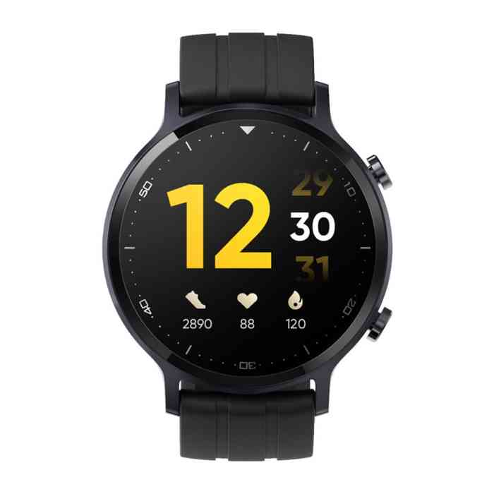 Realme Watch S Global Version